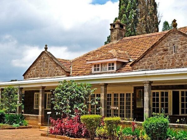 Karen Blixen Museum Day Tour
