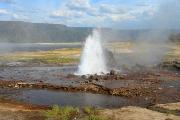 Lake Bogoria Day Trip