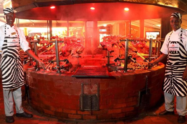 Carnivore Restaurant Nairobi Experience
