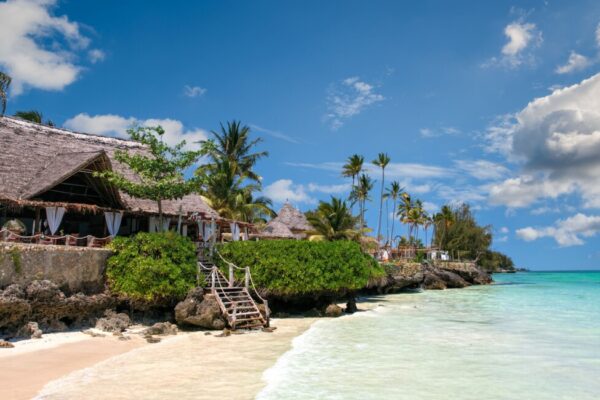 14-Day East Africa Grand Honeymoon Safari