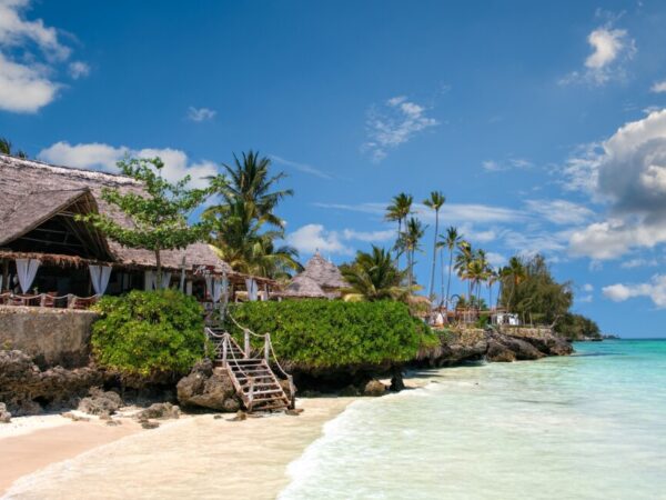 14-Day East Africa Grand Honeymoon Safari